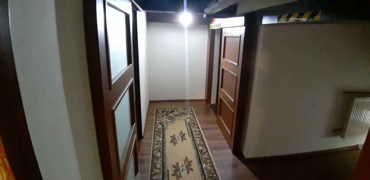 Apartman Ve Mlejne Нова-Быстршице Экстерьер фото